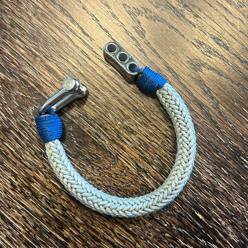 Caligio Omega Gio Grey 7”